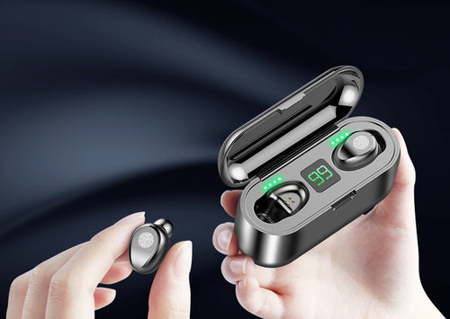 Audífonos Bluetooth