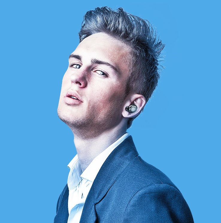 Audífonos Bluetooth